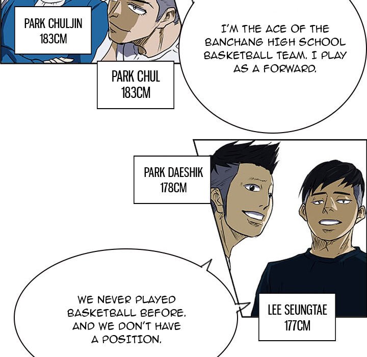 Tweener - episode 23 - 67