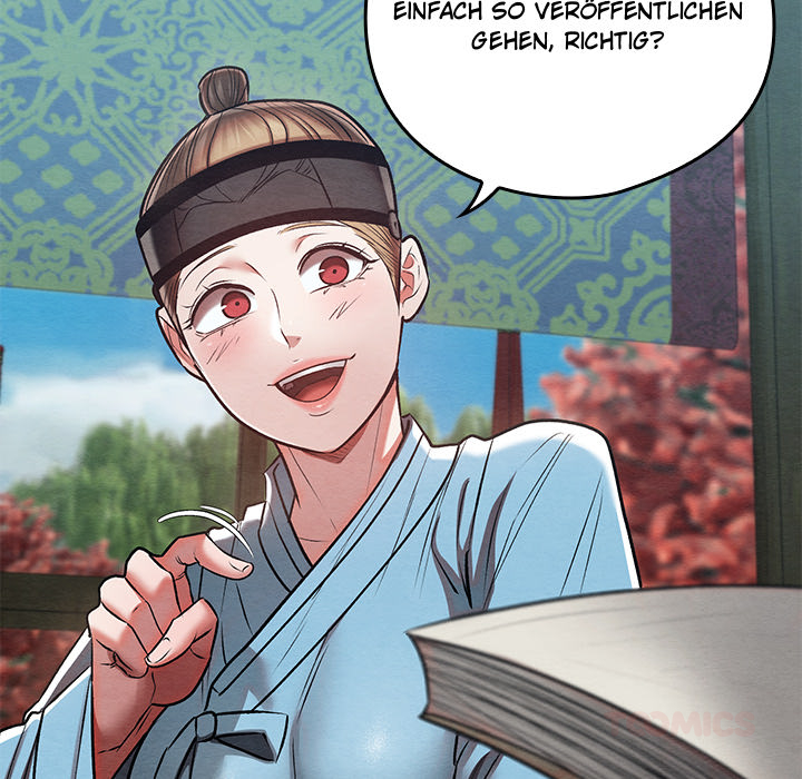 Meister in Intimität - episode 27 - 63