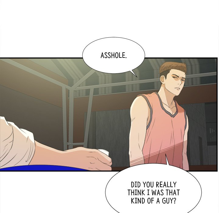 The Secret Friend - episode 23 - 27