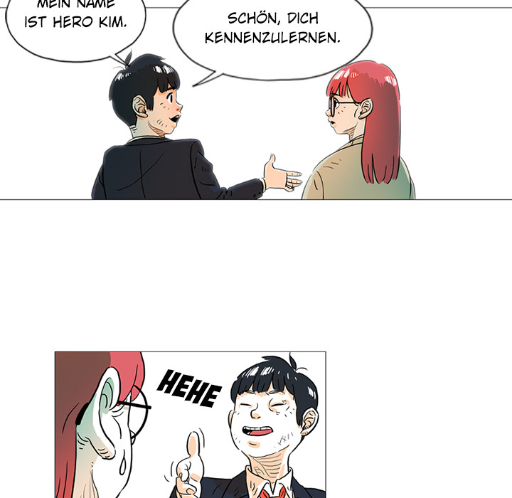Hero Kim: Wer hat einen Retter bestellt? - episode 1 - 88