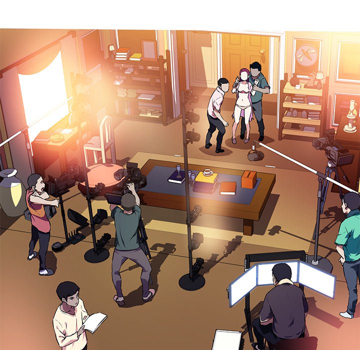 My Girlfriend is a Star - episode 0 - 26