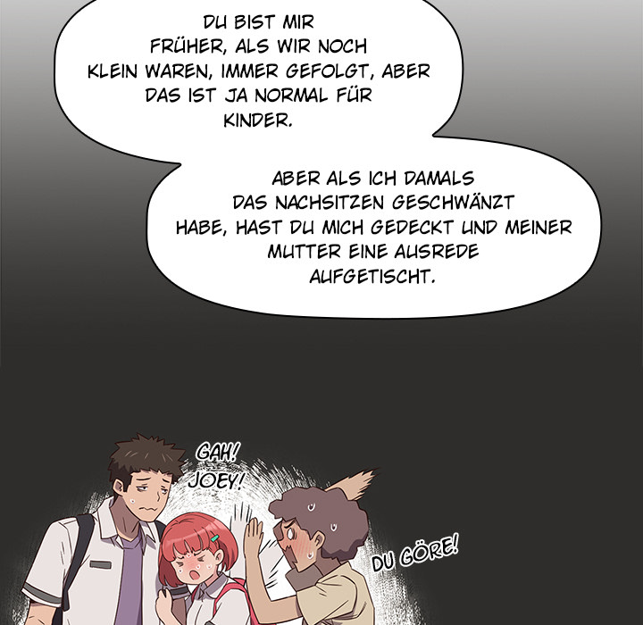 Achtung, Schneeball! - episode 2 - 130
