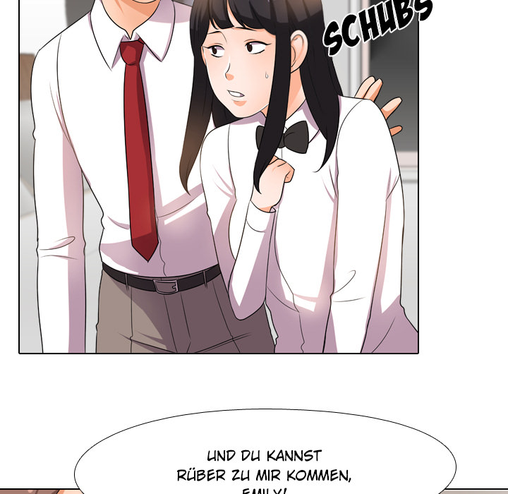 Das Partnerkarussell - episode 14 - 74