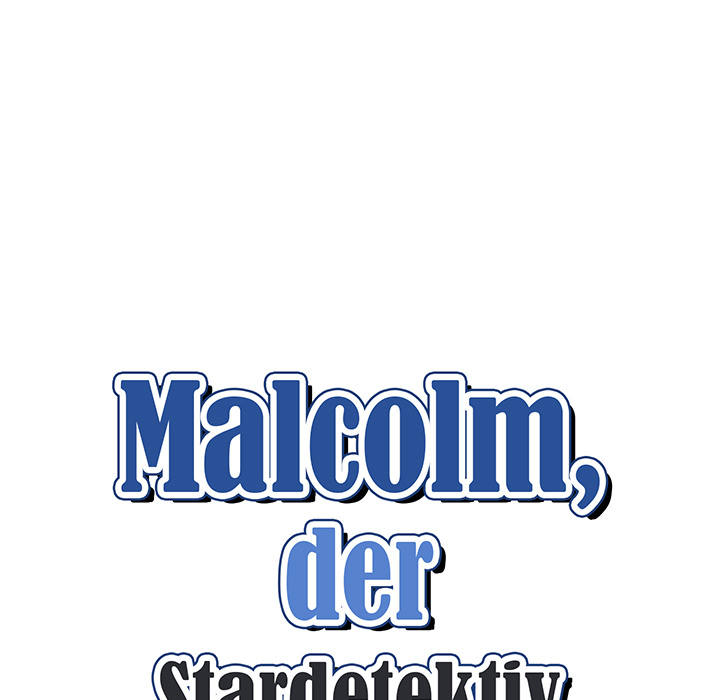 Malcolm, der Stardetektiv - episode 7 - 8