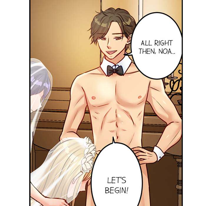 The Last Virgin in a Lustful World - episode 26 - 32
