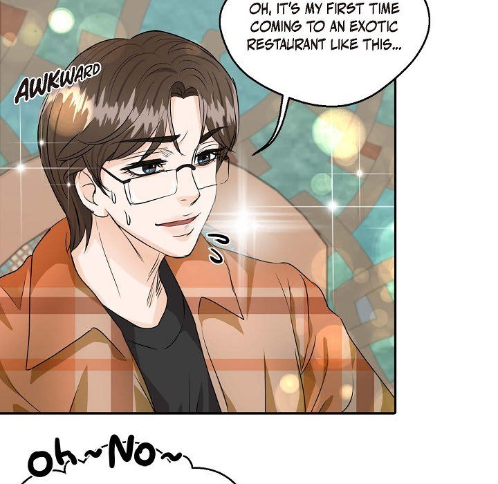 Come Be My Teacher - episode 20 - 22