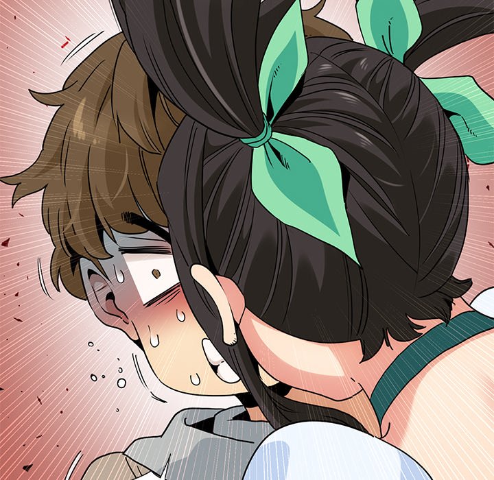 Snapping into Love - episode 9 - 53