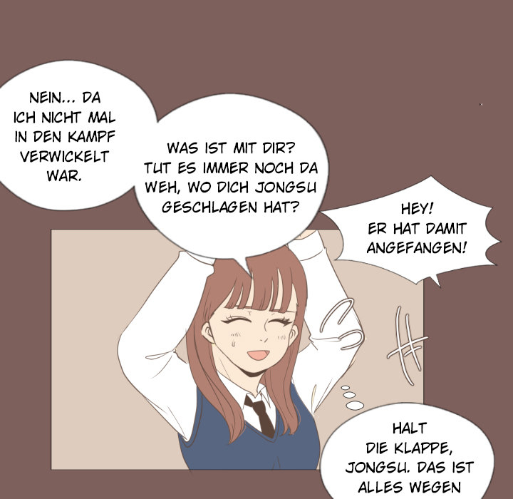 Das Bin Ich Nicht - episode 16 - 4
