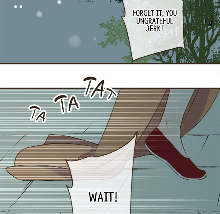 My Friend From Another Era - episode 27 - 80