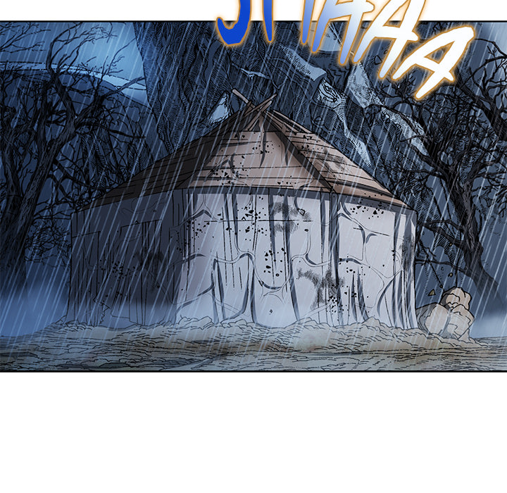 The Tale of The Hyungsan Sect - episode 12 - 69