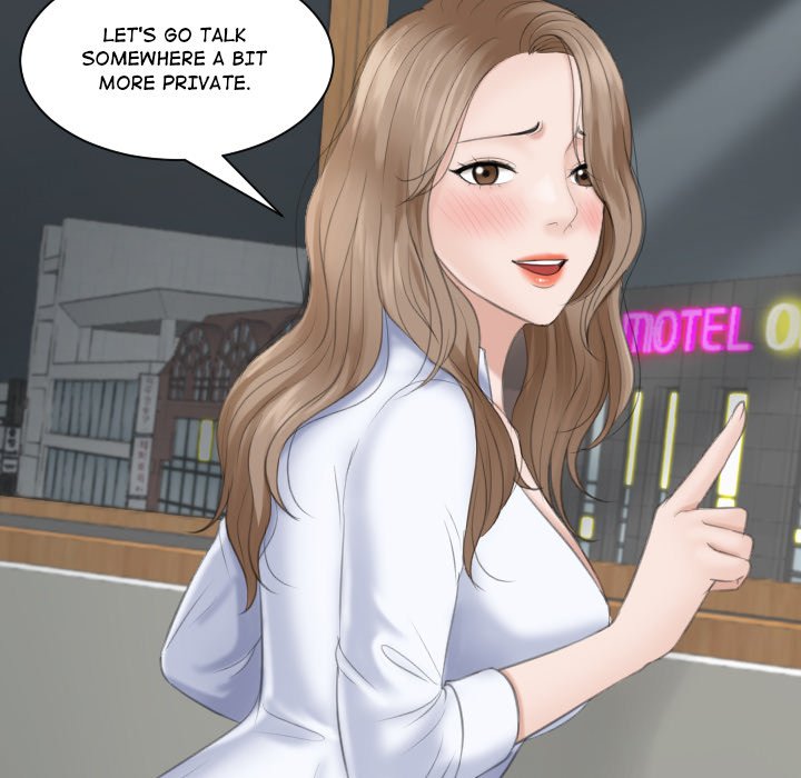 Crazy for It - episode 16 - 5