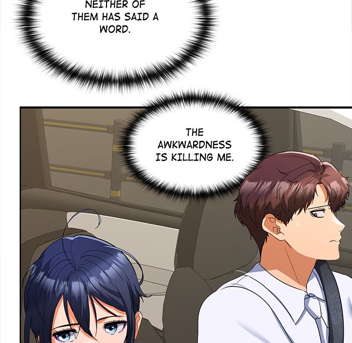 Office Romance is a No-No - episode 20 - 23