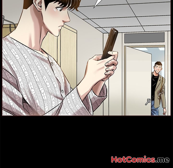 Sponsor (Drama) - episode 11 - 91