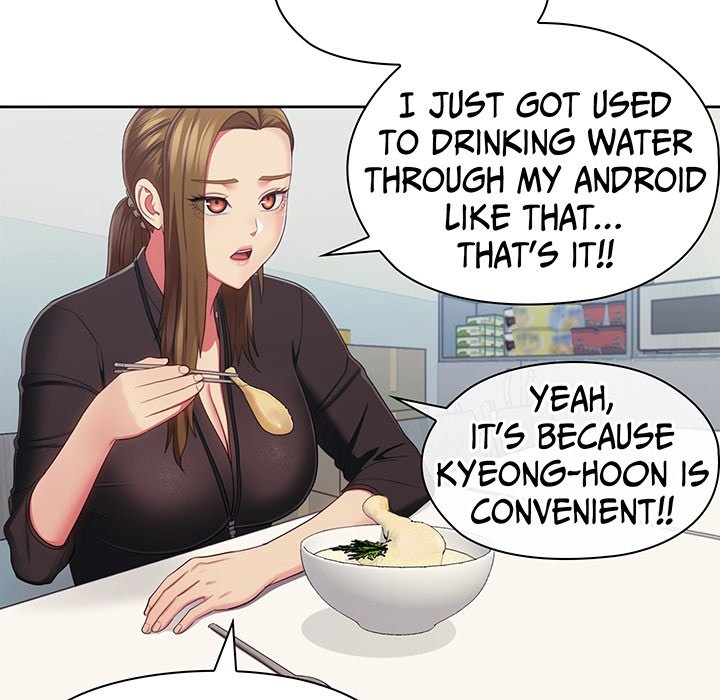 Master, Do You Need A Hand? - episode 29 - 62