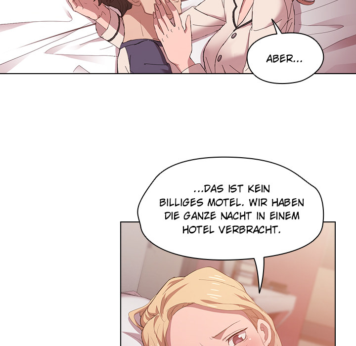 Der Neuanfang - episode 6 - 8