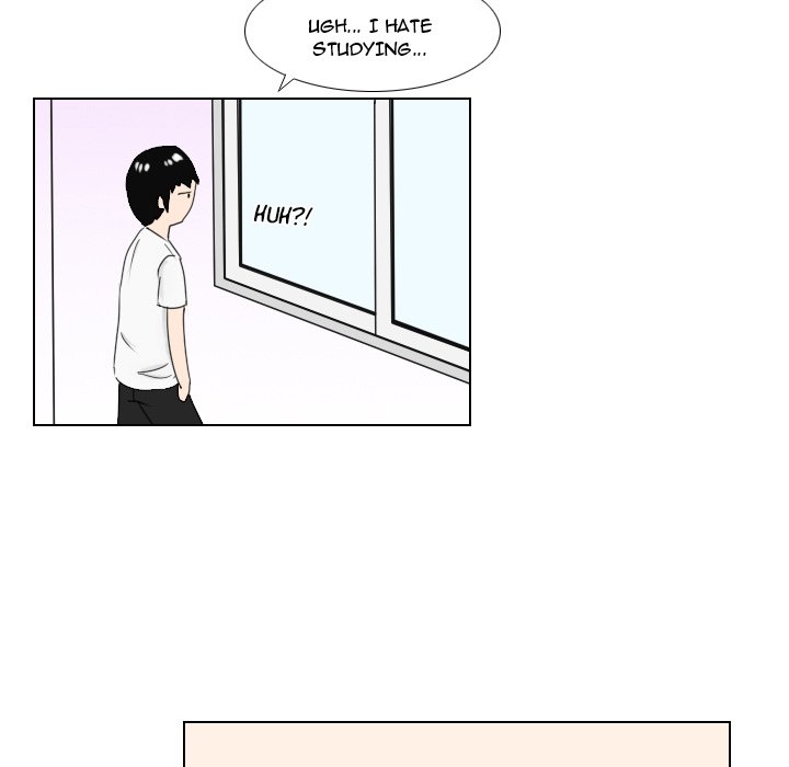 Maro's Romance - episode 1 - 40