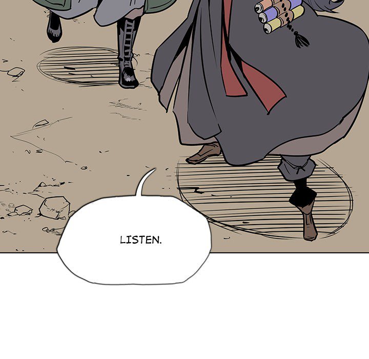 The Fang of Yeongno - episode 19 - 58