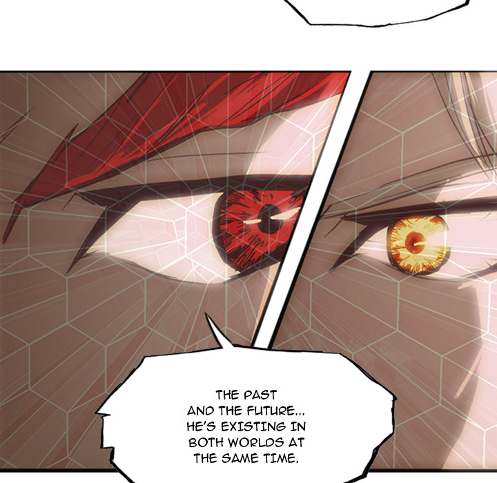 The Chronicles of Apocalypse - episode 12 - 96