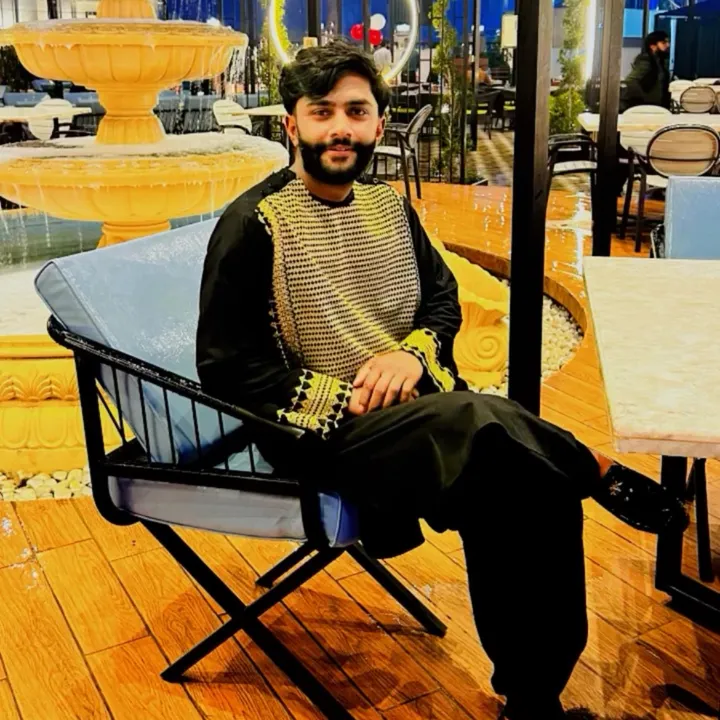 mazharali815