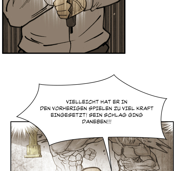 Der Schlägerjäger - episode 66 - 29