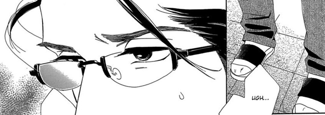 Just Listen to What I Say - The Things I Want A Sadistic Doctor to Do to Me - episode 8 - 16