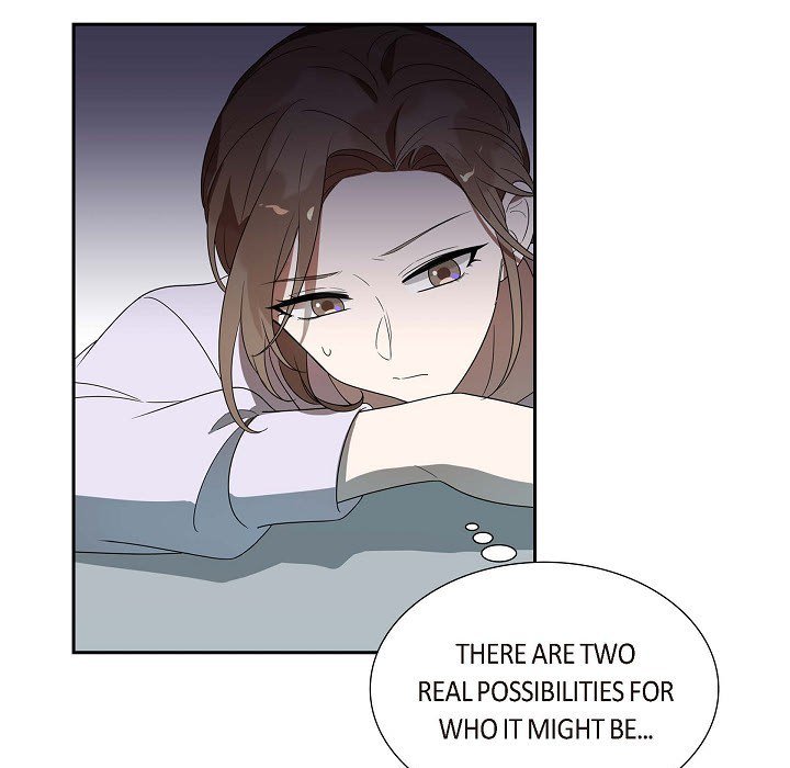 A Misogamist's Romance - episode 4 - 67