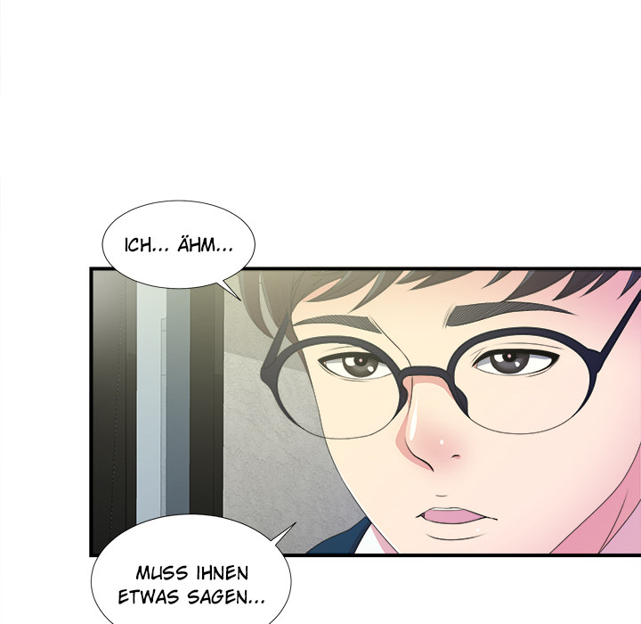 Seinen Mann stehen - episode 3 - 85