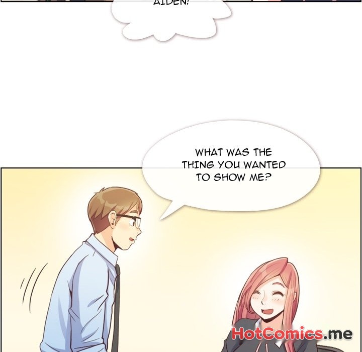 Annoying Alice - episode 67 - 31