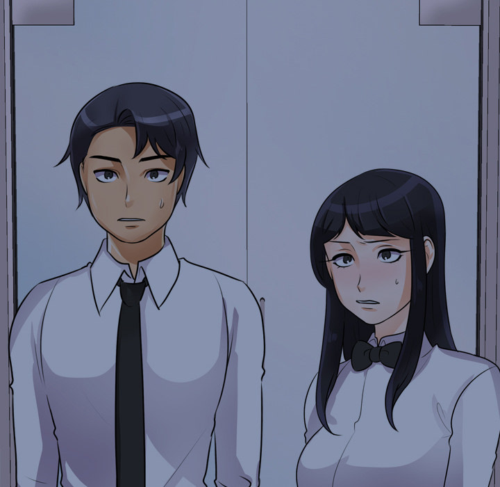 Das Partnerkarussell - episode 59 - 8
