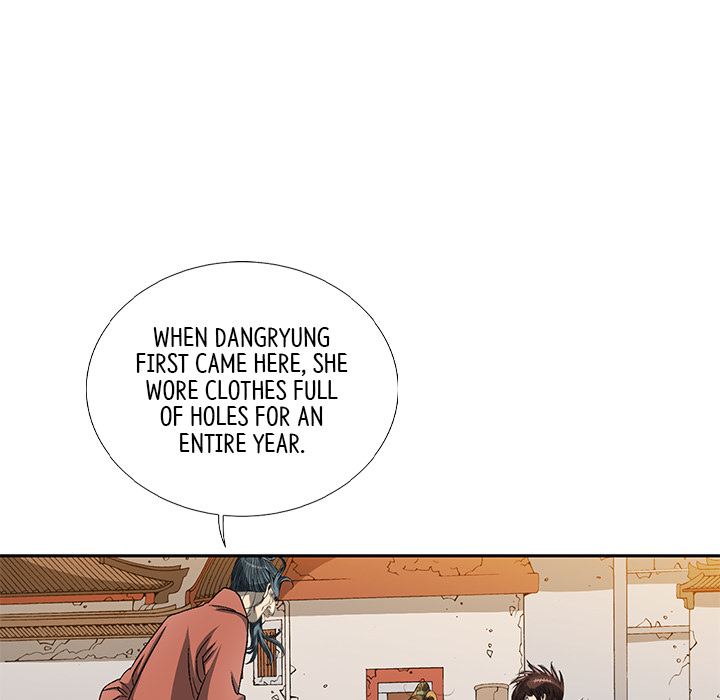 The Tale of The Hyungsan Sect - episode 3 - 87
