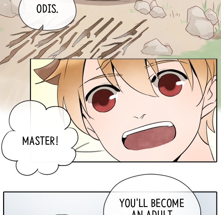 Odis and Moa's Underworld Diary - episode 9 - 50