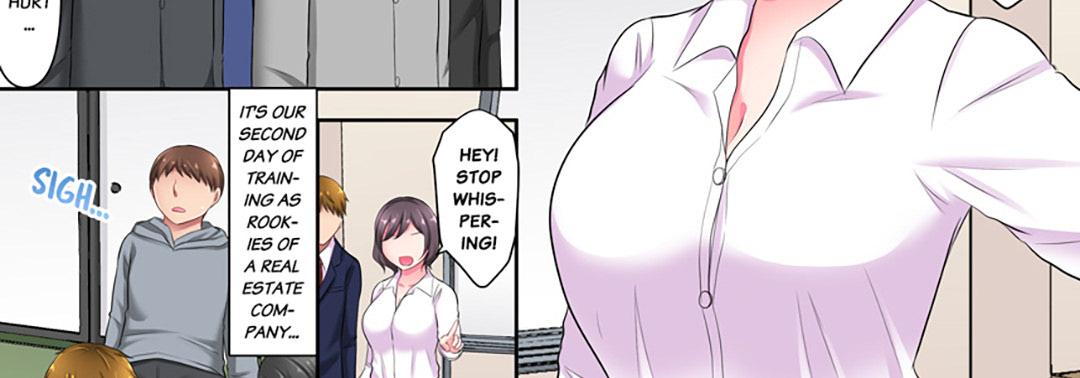 Training Turned Orgy: Eleven Days of Non-Stop Sex - episode 1 - 10