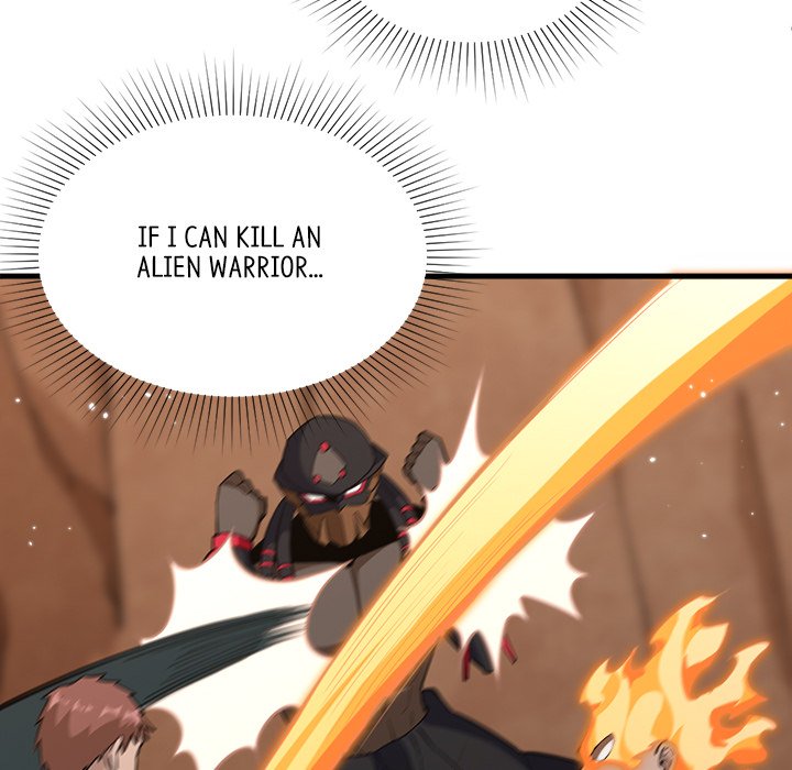 When Aliens Invaded Earth - episode 39 - 133
