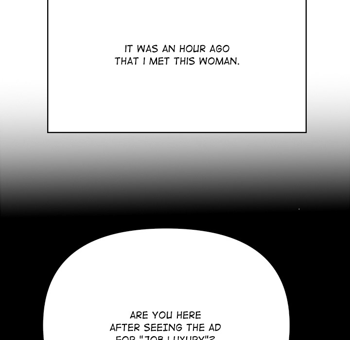 One Month with a Stranger - episode Prologue - 10