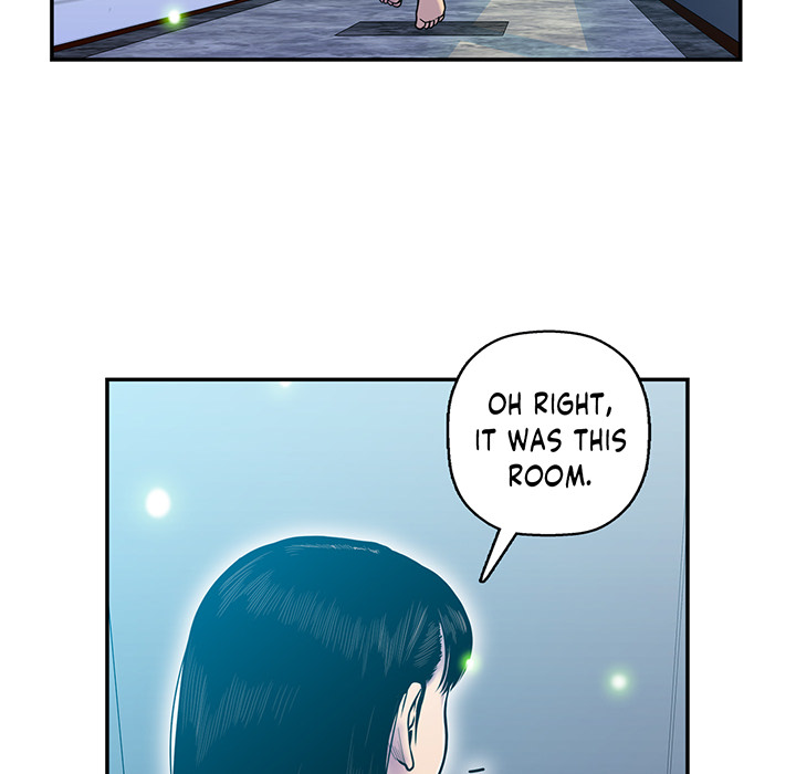 Sleeping With the Ghost - episode 13 - 27