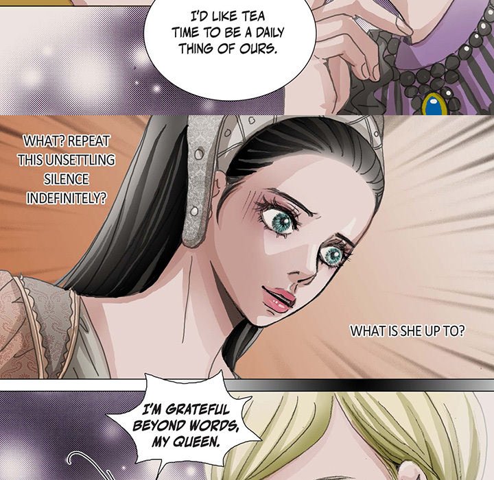 The Emperor's Woman - episode 52 - 42