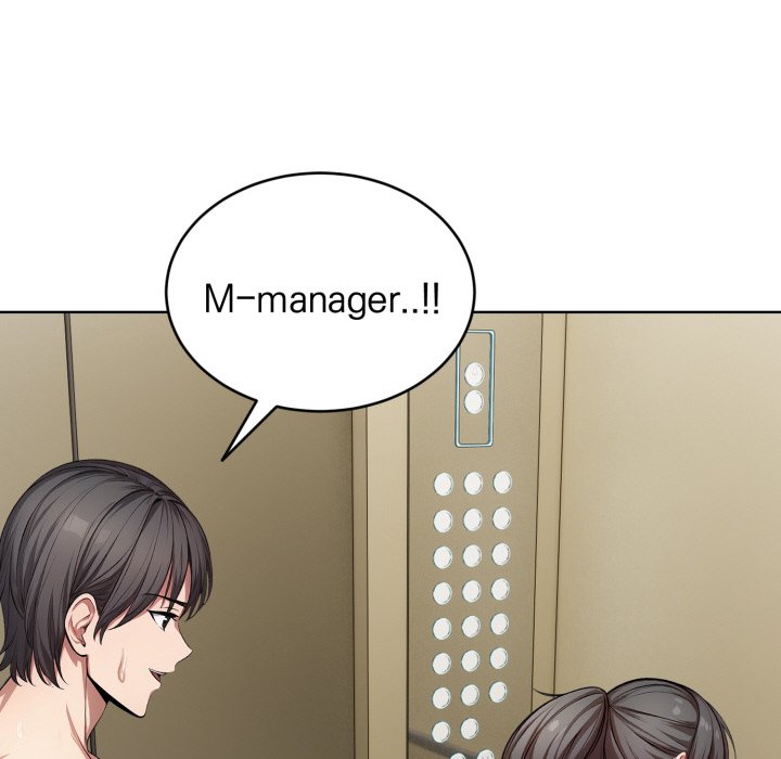 Two Strangers Trapped in an Elevator - episode 7 - 116