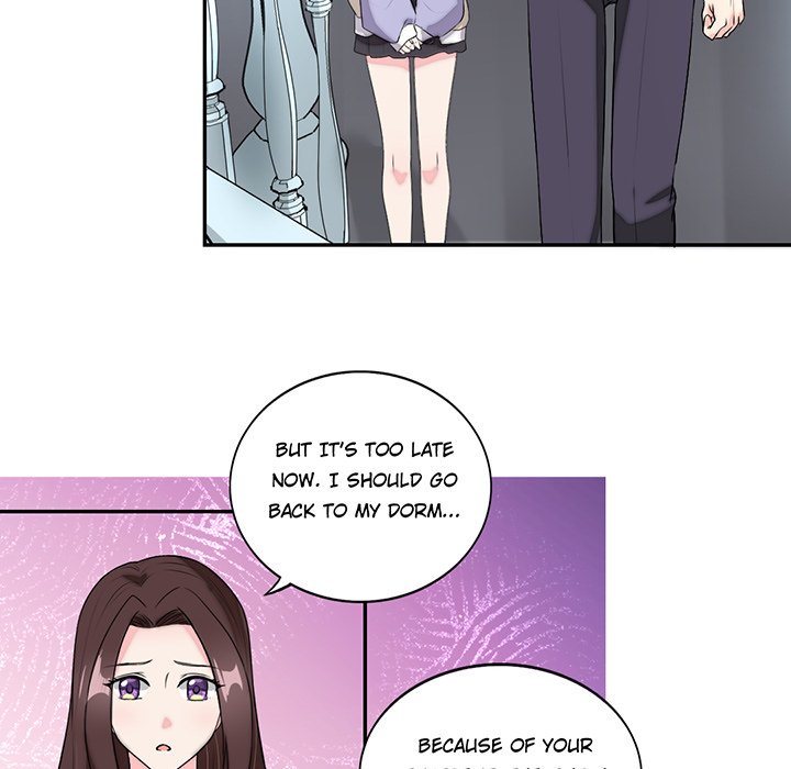 Mommy, Where's My Daddy? - episode 19 - 13