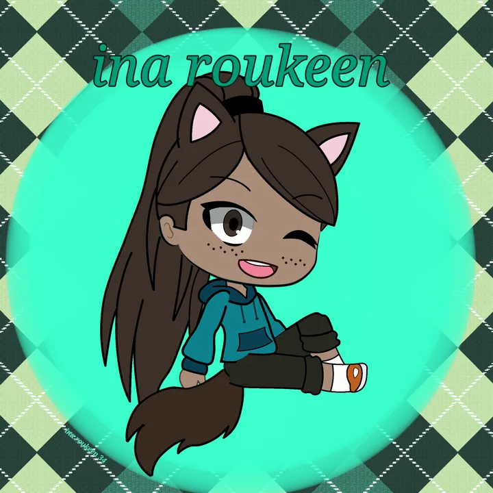 @inaroukeenentiktok