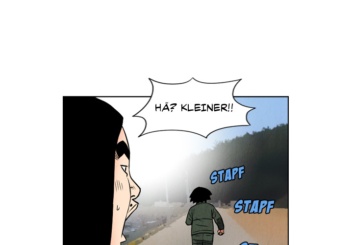 Holzköpfe auf dem Weg nach oben - episode 27 - 3