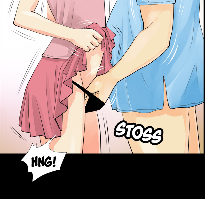 Sex Note - episode 12 - 48