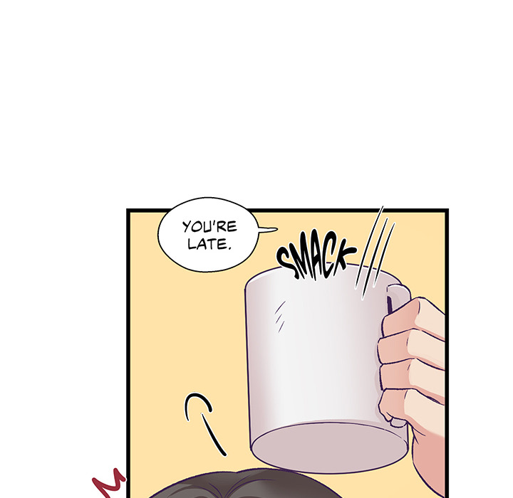 My Special Squishy Someone - episode 4 - 64