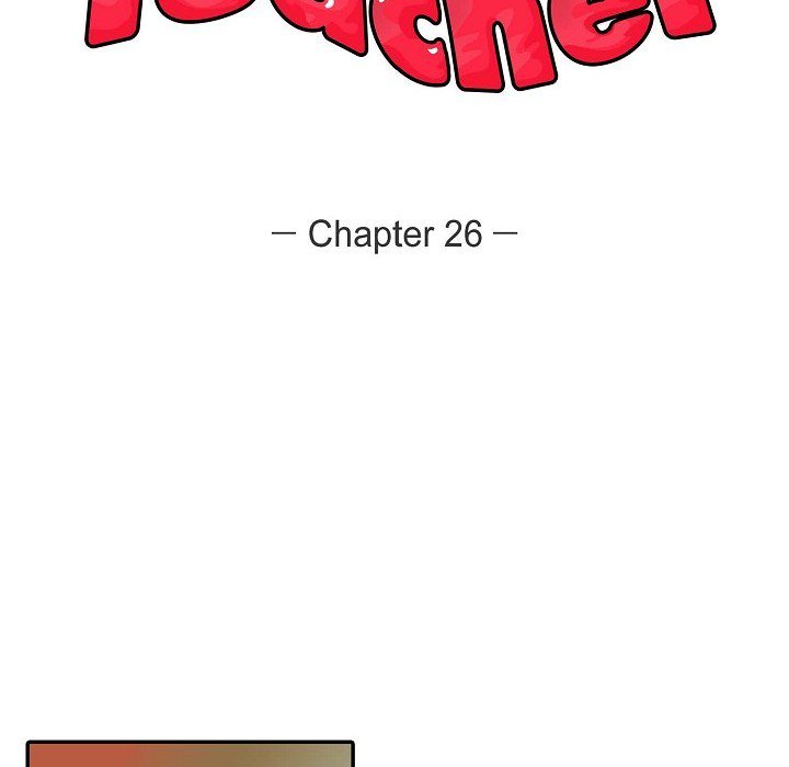 Come Be My Teacher - episode 26 - 18