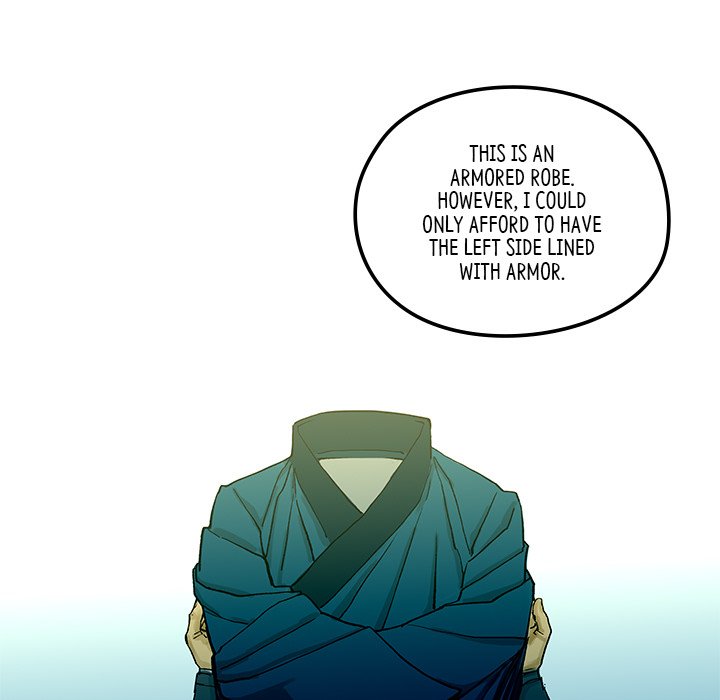 The Blade Demon - episode 3 - 95