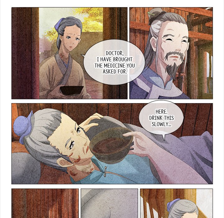 The Monkey King's Tale - episode 46 - 11