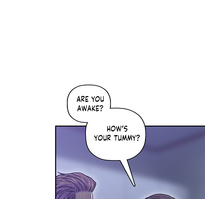 Sleeping With the Ghost - episode 9 - 28