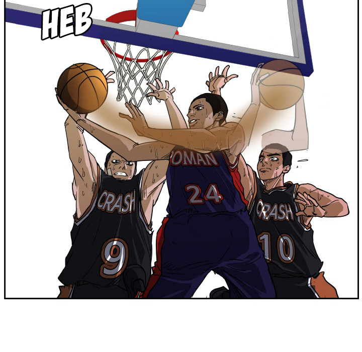Tweener - episode 63 - 38
