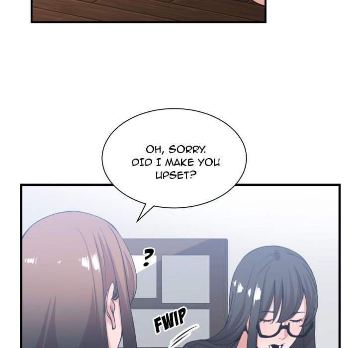 You're Not That Special! - episode 38 - 41