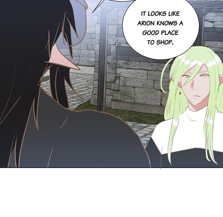 Now, I am Demon King's Wife - episode 23 - 24