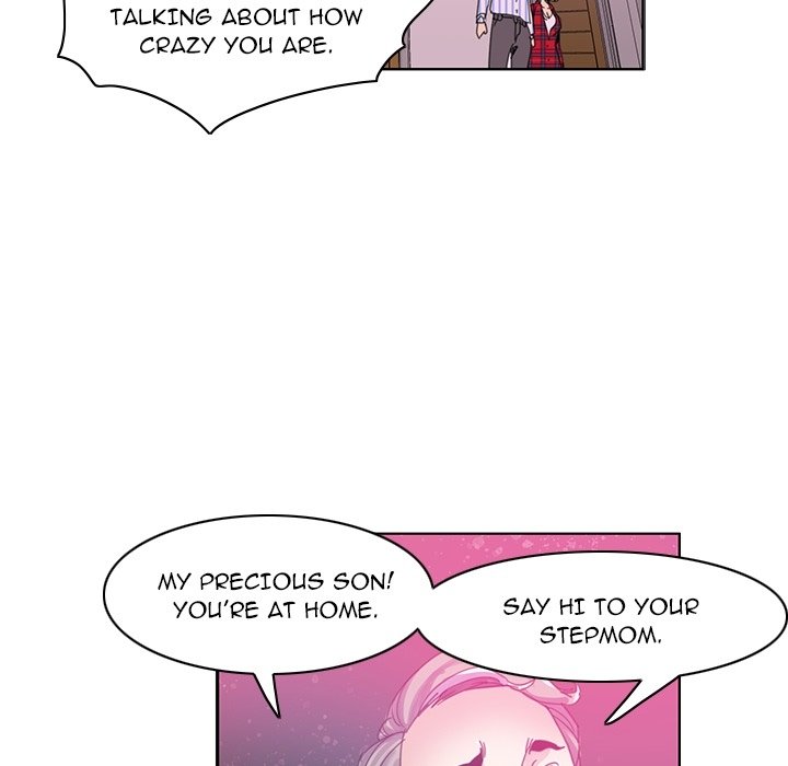 Bad Mom - episode Prologue - 6